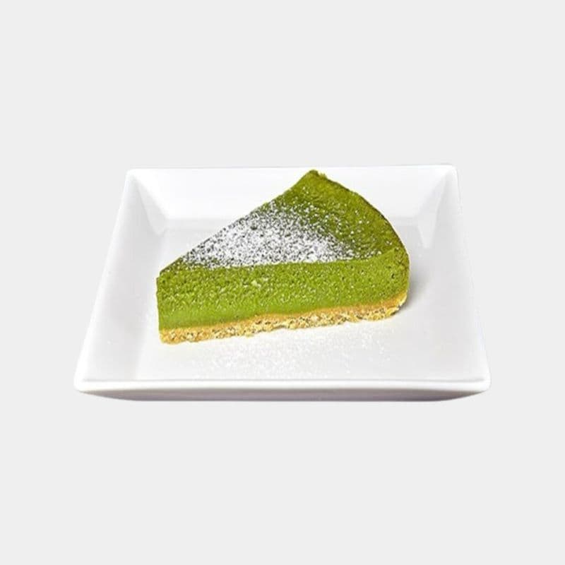 Matcha Tart