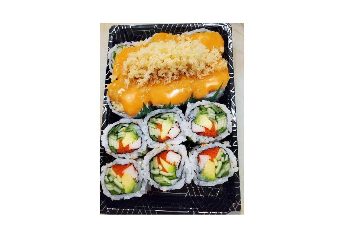 Roll Combo 1 (12 pcs)