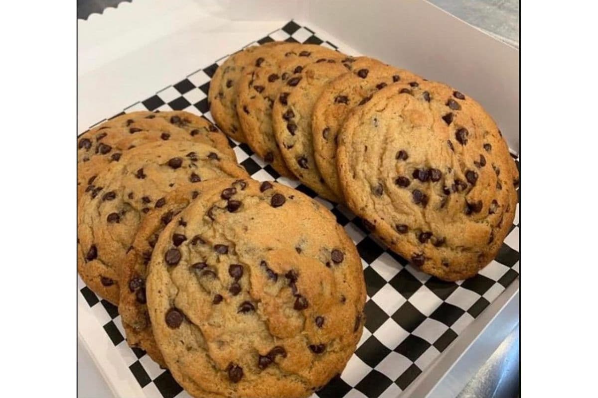 Cookies