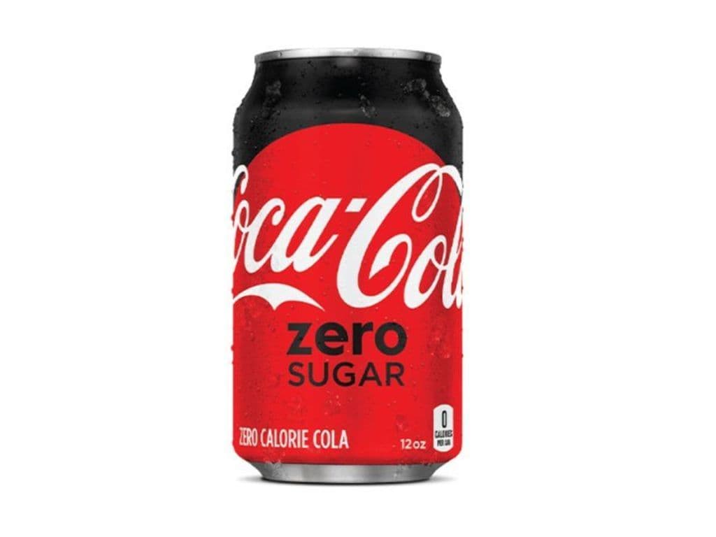 Coke Zero