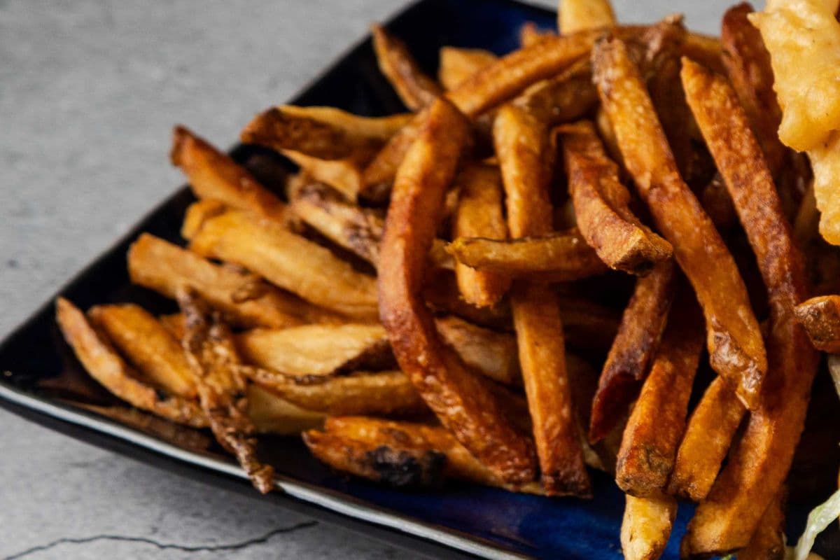 Fresh Cut Fries