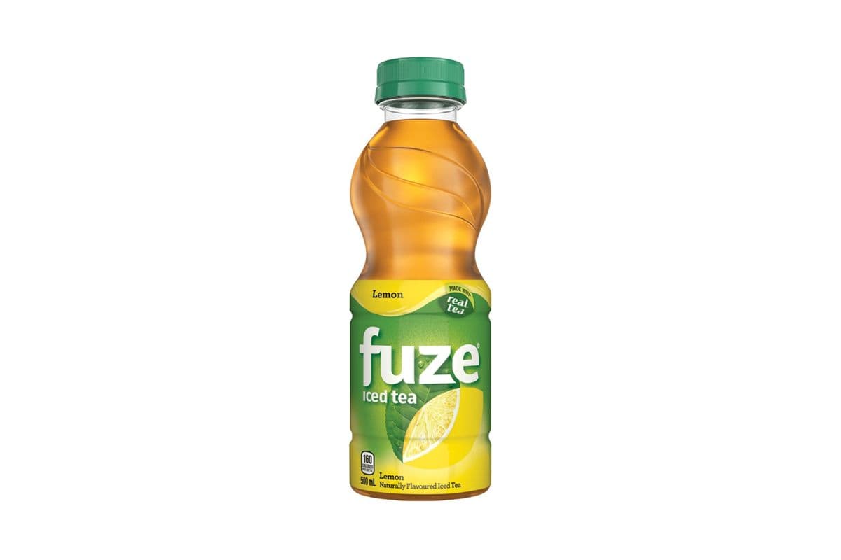 Fuze Tea