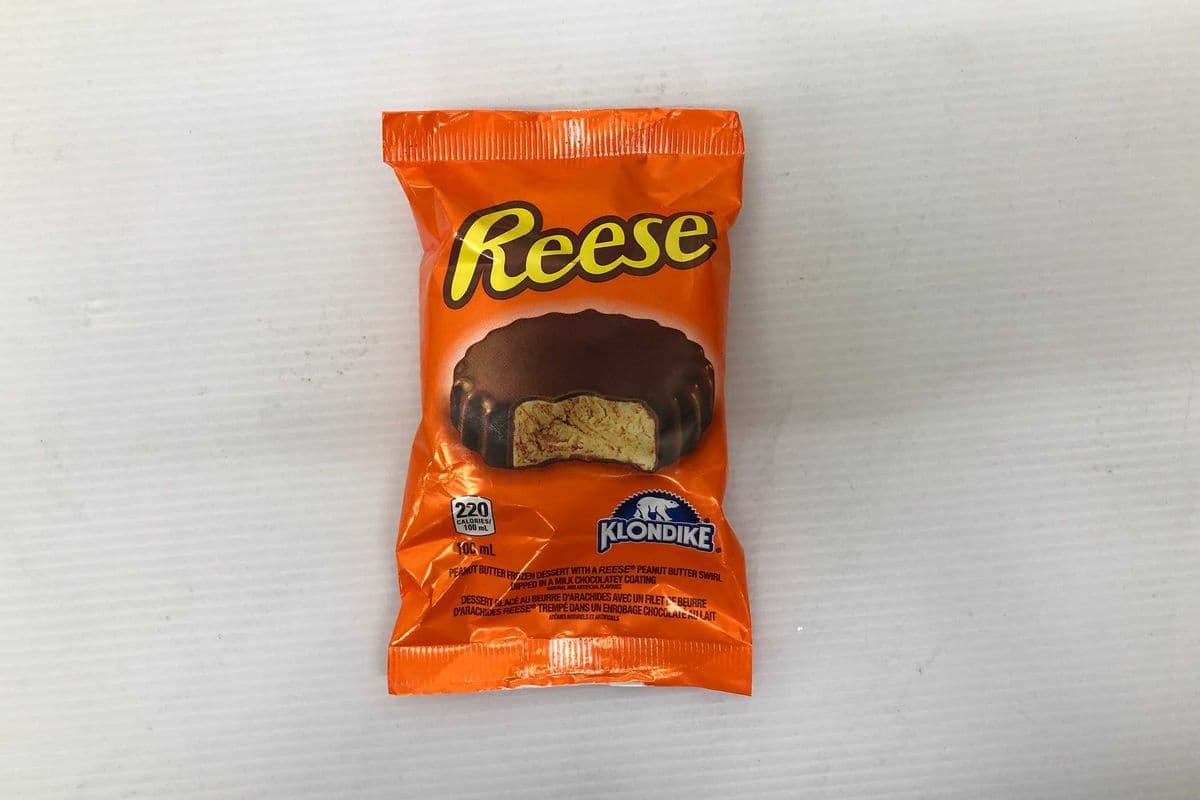 Klondike Reese Sandwich (100 ml)