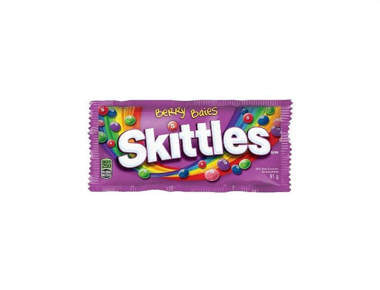 Skittles Berry (61 gm)