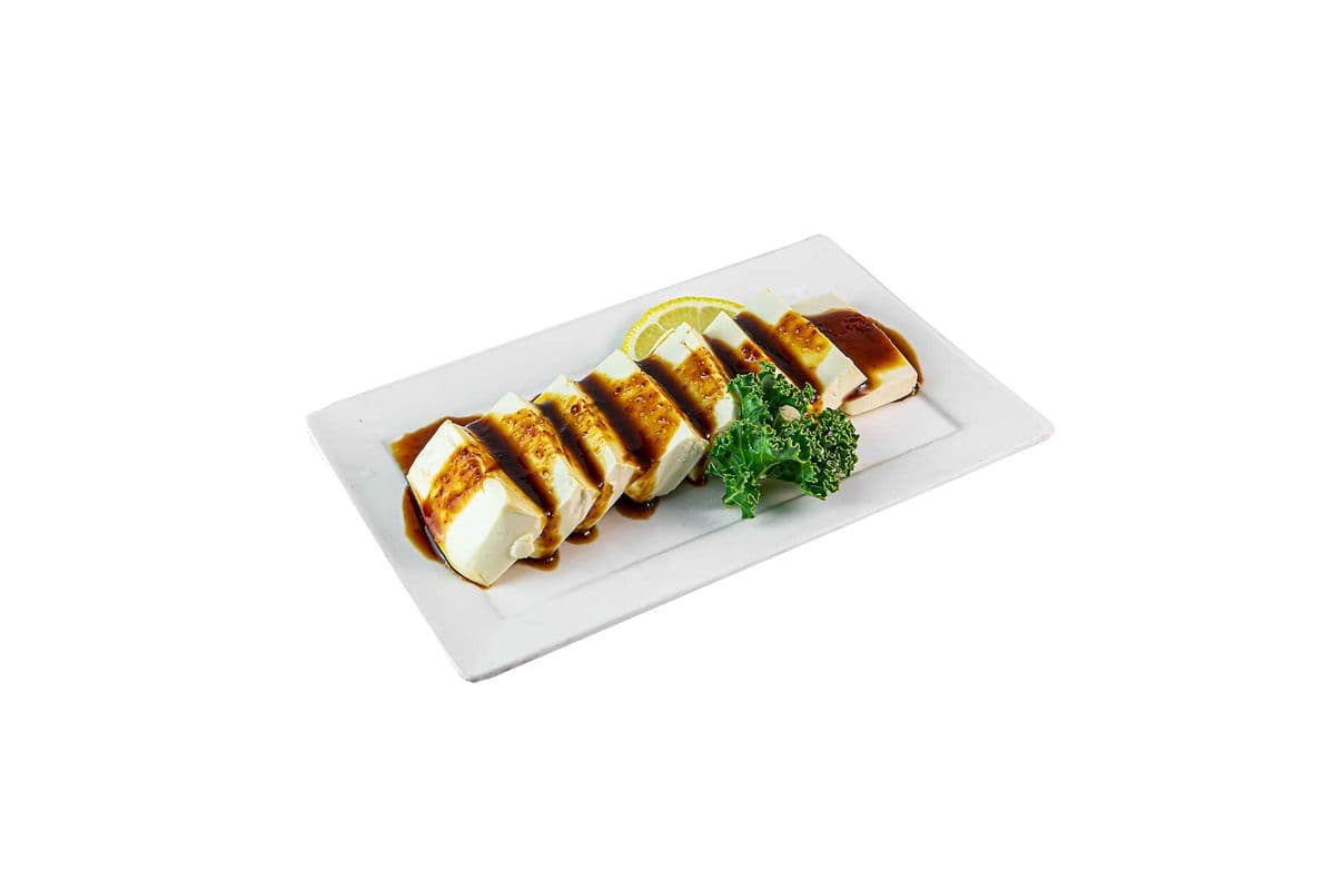 Teriyaki Tofu App