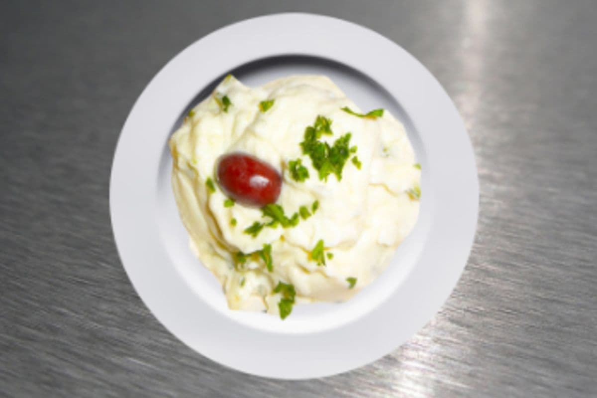 Tzatziki