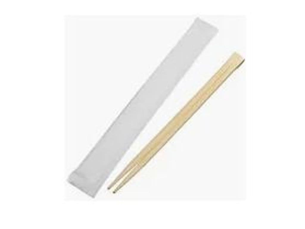 YES, Chopsticks Please