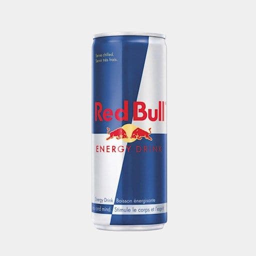 Red Bull / Red Bull