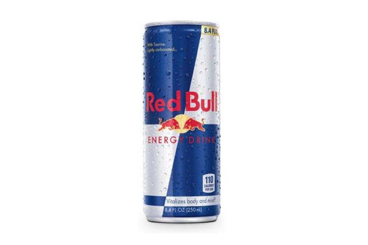 Red Bull (473 ml)