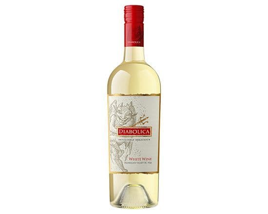 Diabolica White, 750 ml