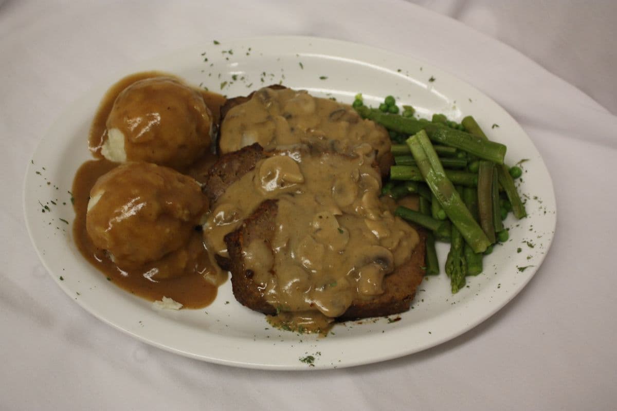 Meatloaf