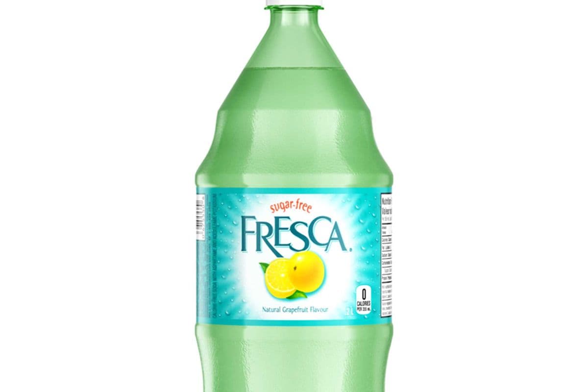 Fresca (2L) (0 Cal)