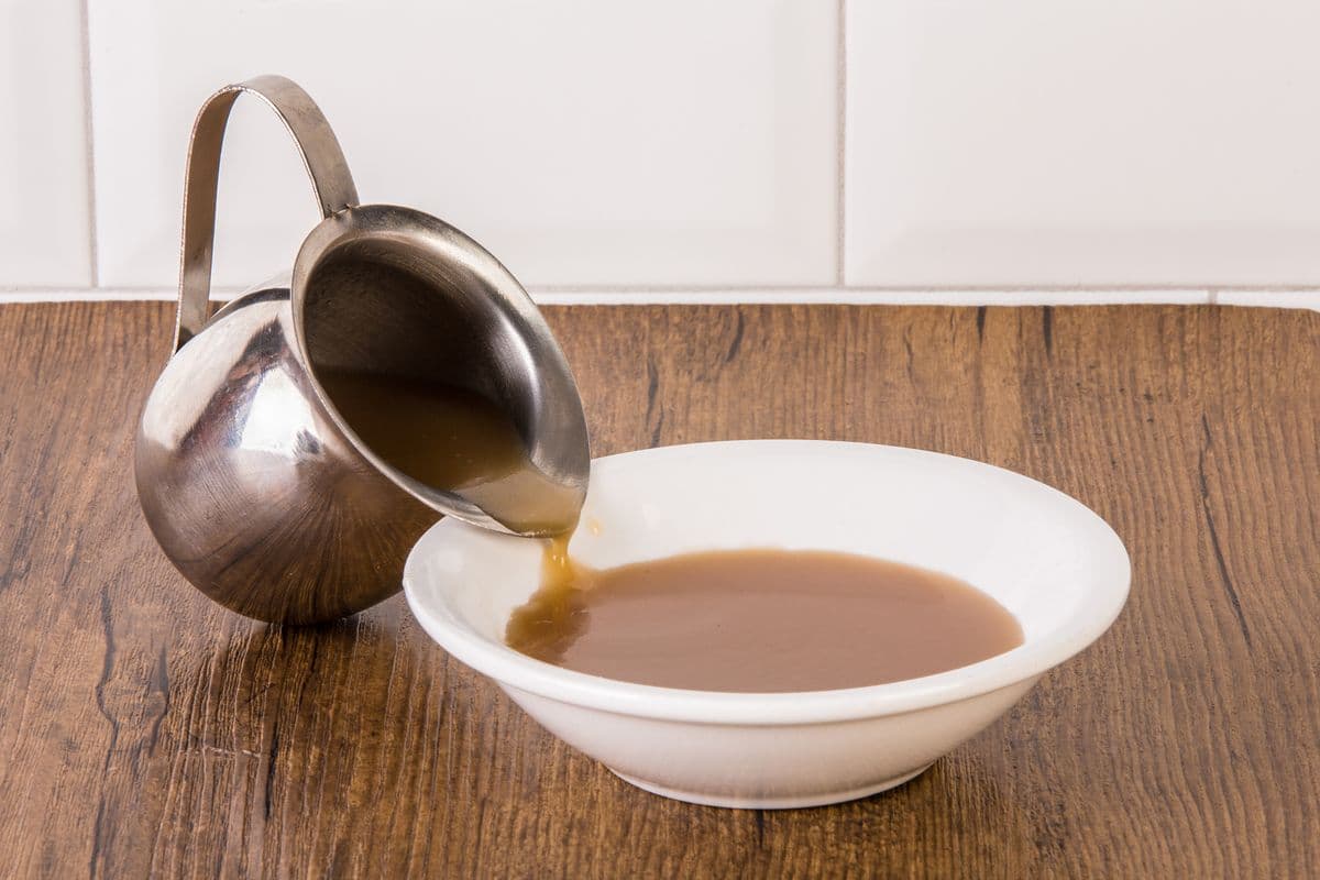 Caramel