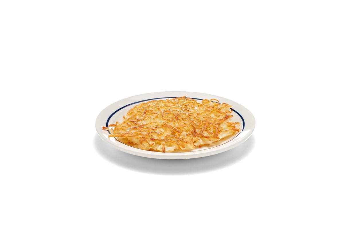 Hash Browns