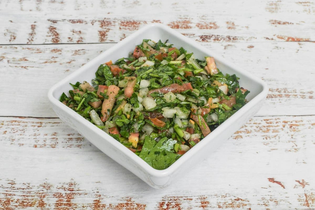 Taboule Salad (Small)