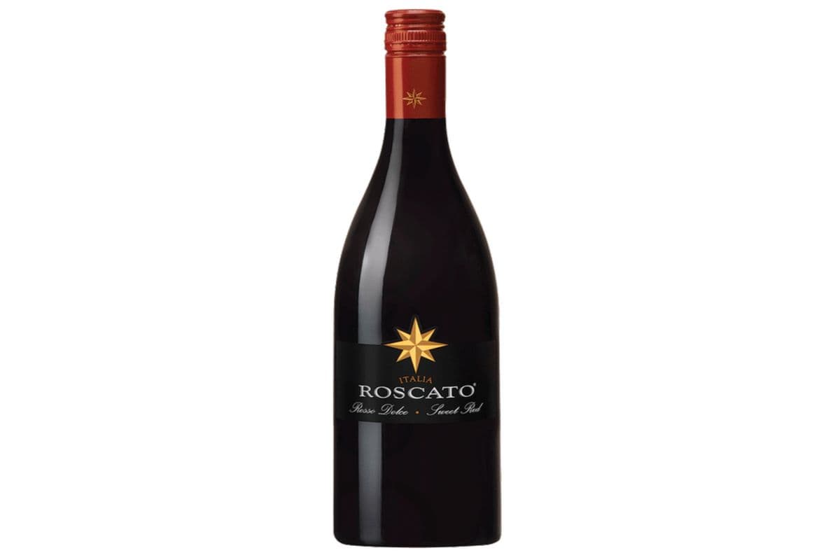 Cavit Roscato Rosso (1 x 750 ml)