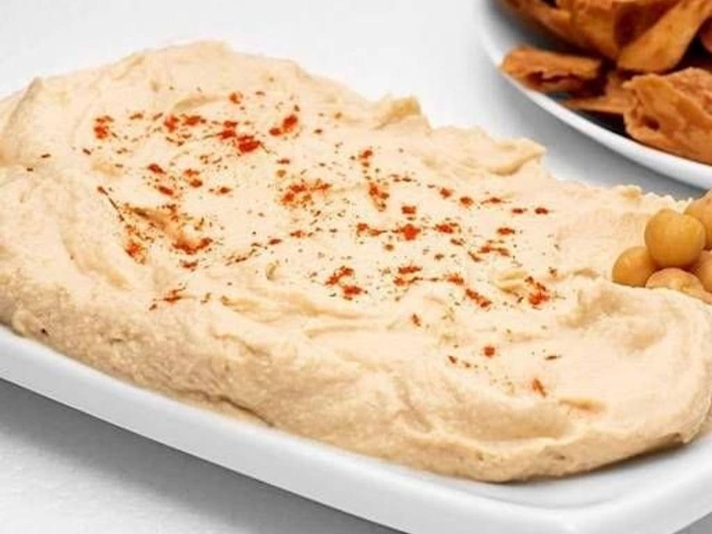 Hummus