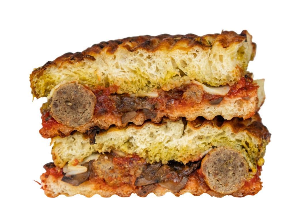 MEATBALL MILANO