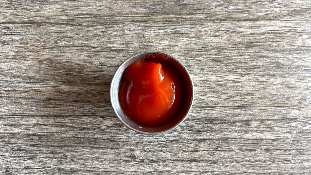 Side of Ketchup