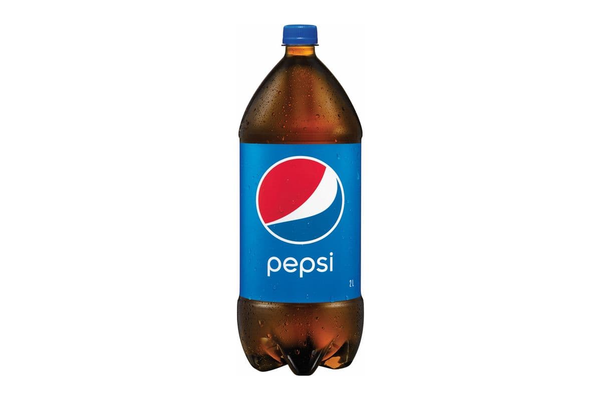 Pepsi Bottled Soft Drink (2 L)