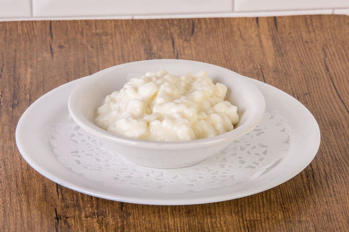 Fromage cottage / Cottage Cheese