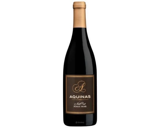 Aquinas Napa Valley Pinot Noir, 750 ml
