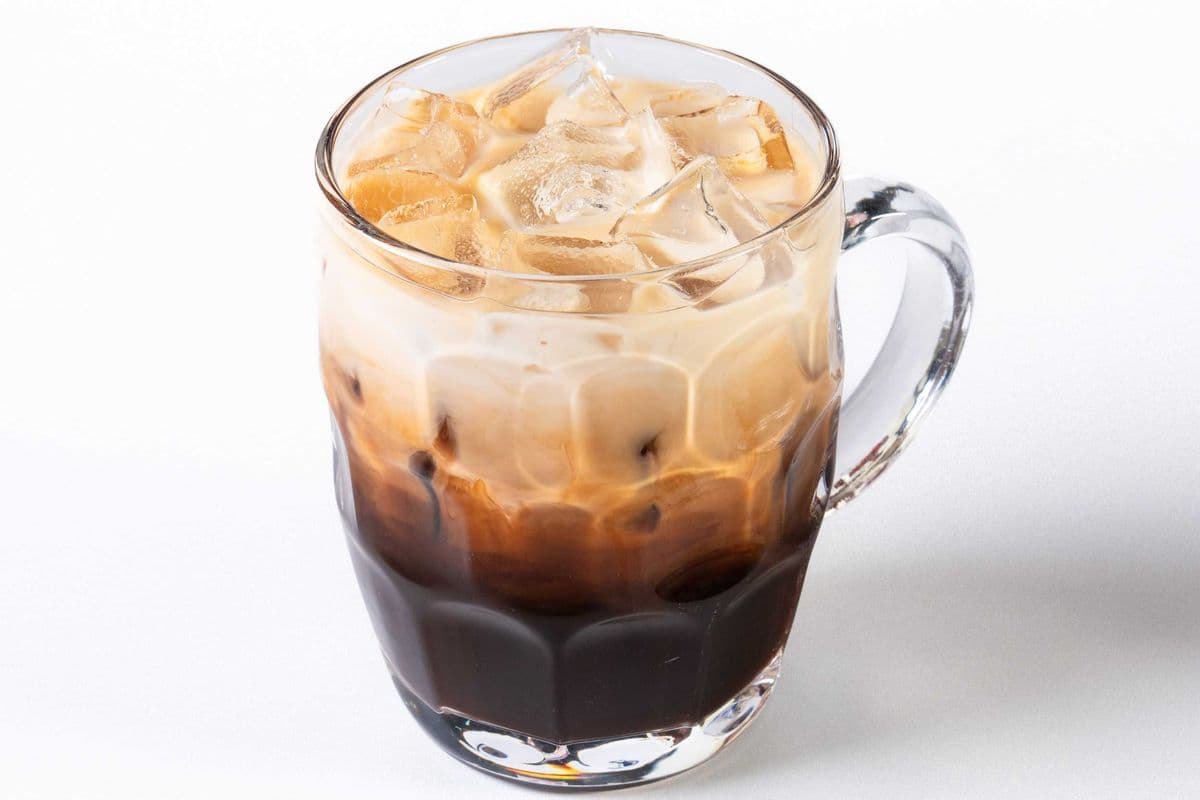 Thai Iced Milk Tea