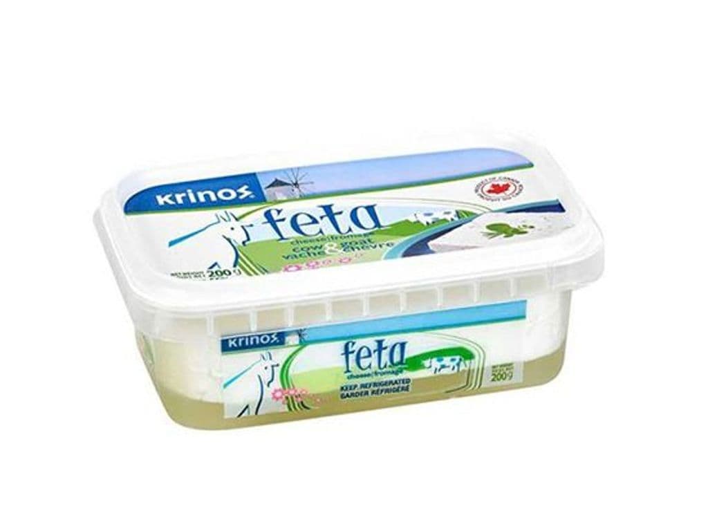 KRINOS COW&GOAT FETA 200G
