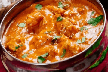 Dhaba Chicken