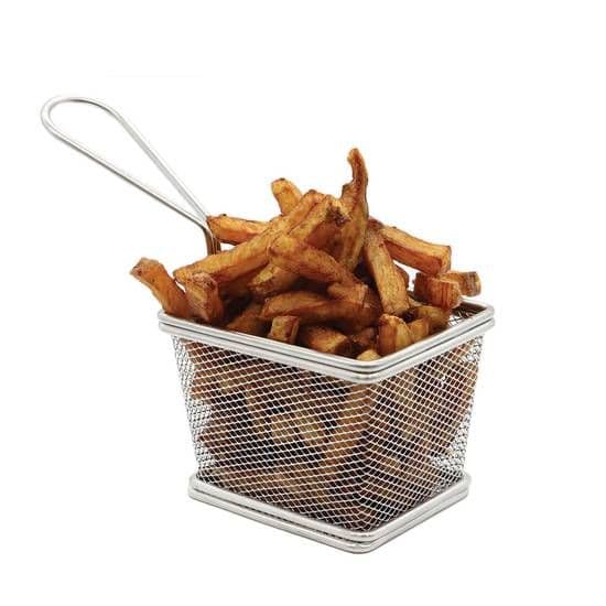 Frites / French Fries / Frites / French Fries