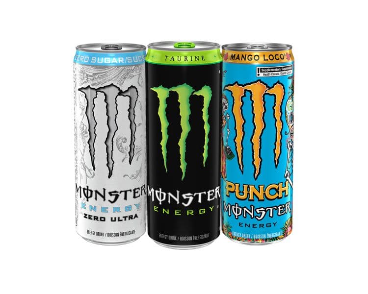 Monster