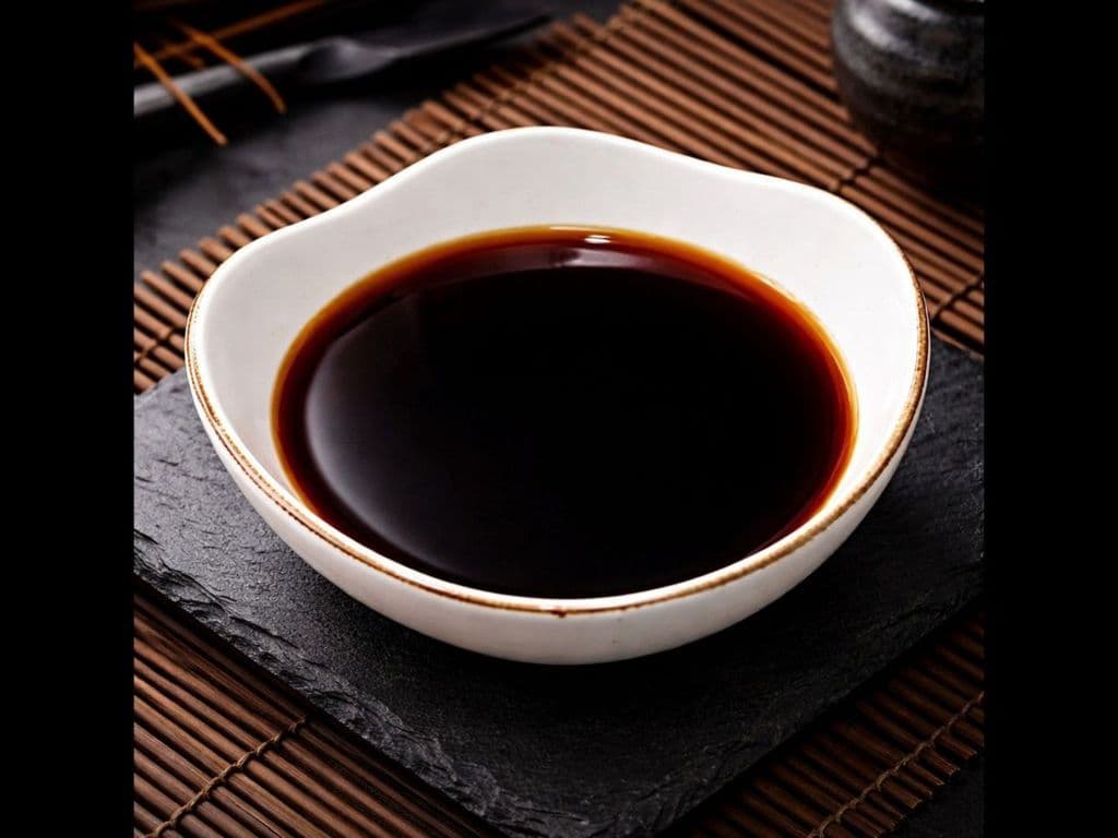 Teriyaki Sauce