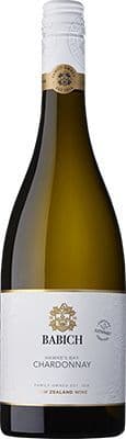 Babich - Chardonnay Hawkes Bay