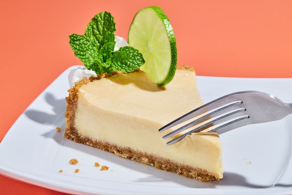 Key Lime Pie