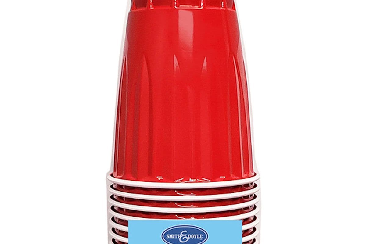 15 Cups (16 oz)