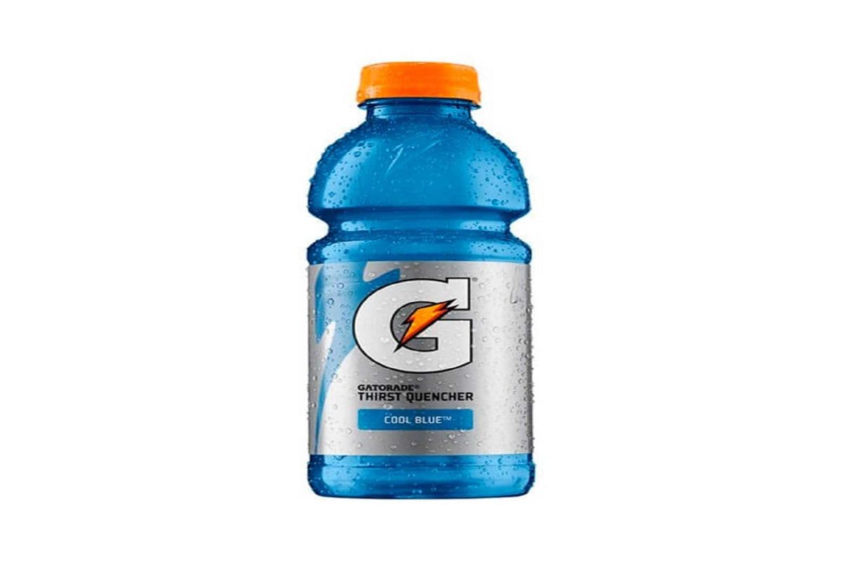 Gatorade Cool Blue (591ml)