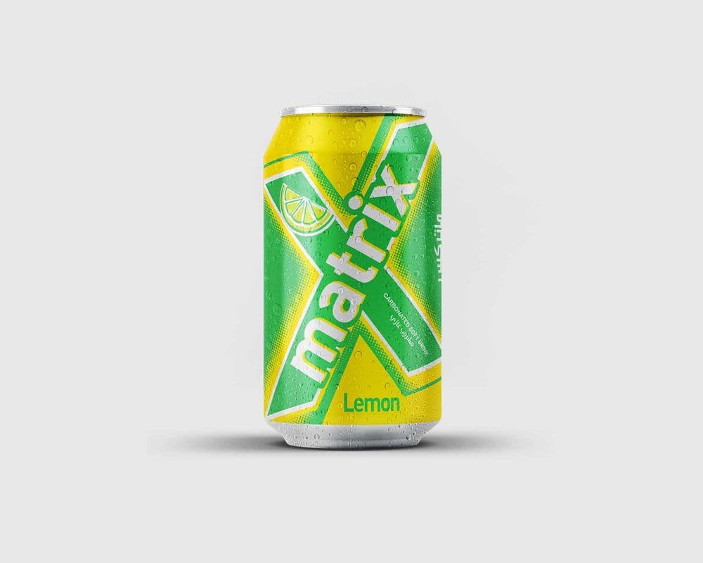 Matrix Citron