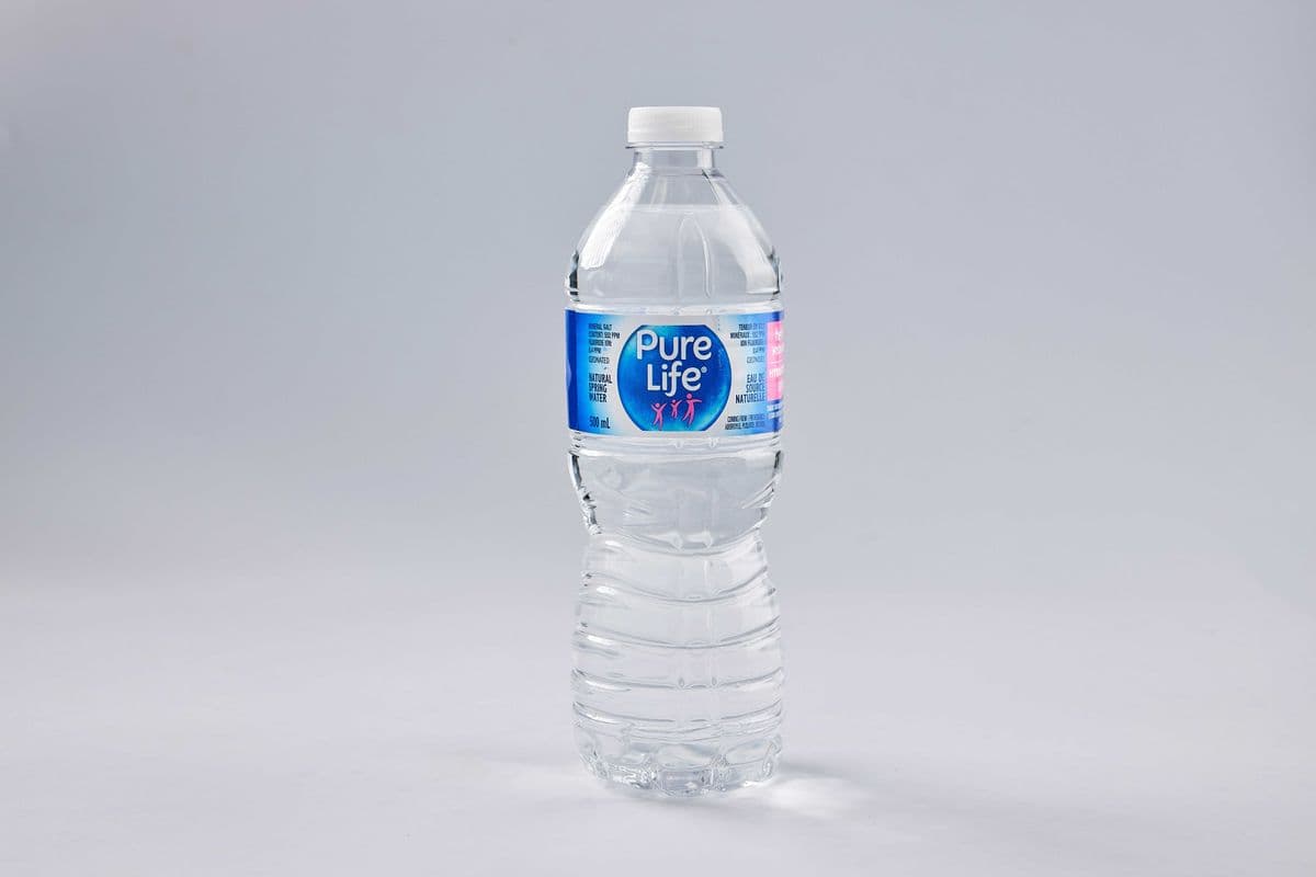 Water 500ml