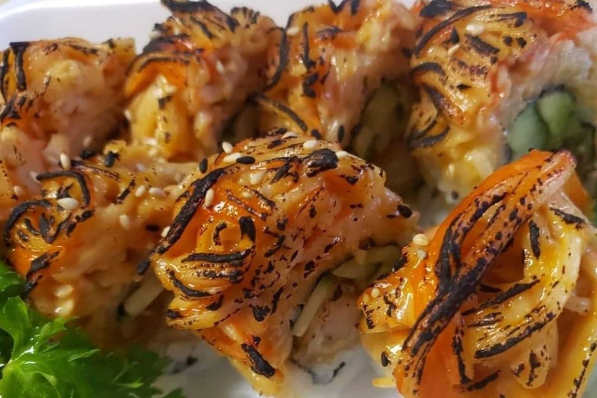 Crabby Dynamite