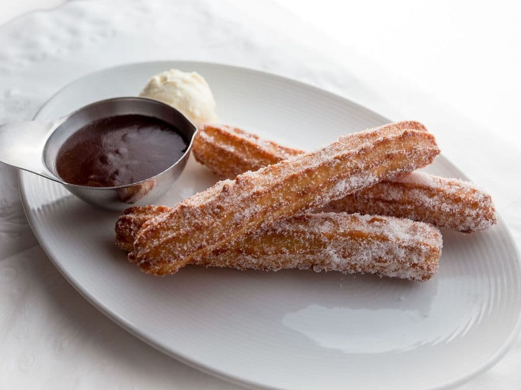 Churros