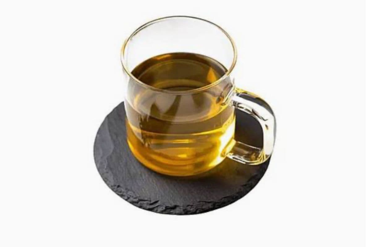 Oolong Tea