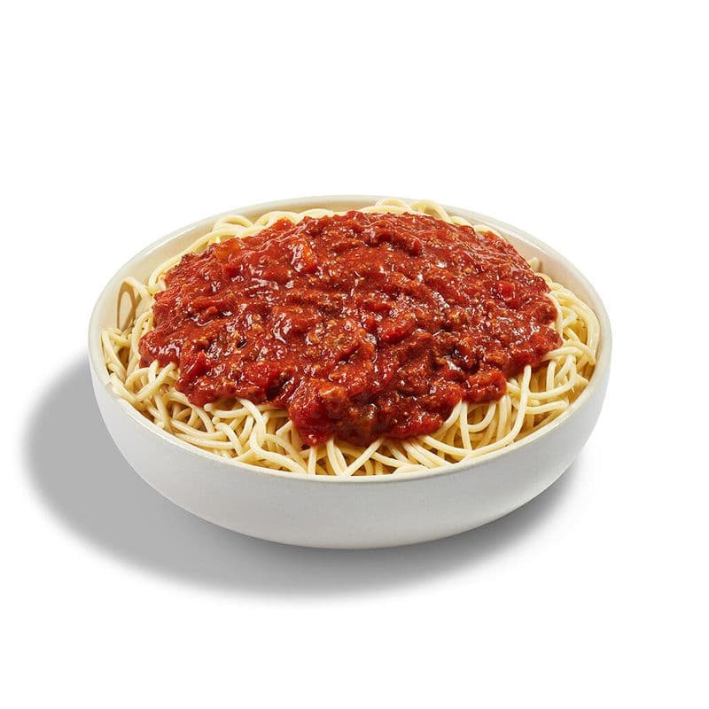Spaghetti / Spaghetti