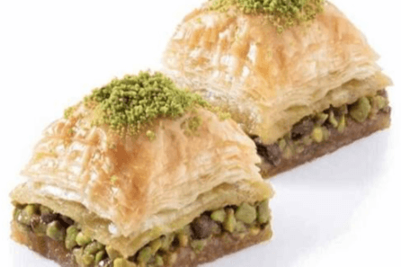 Baklawa (1pc)