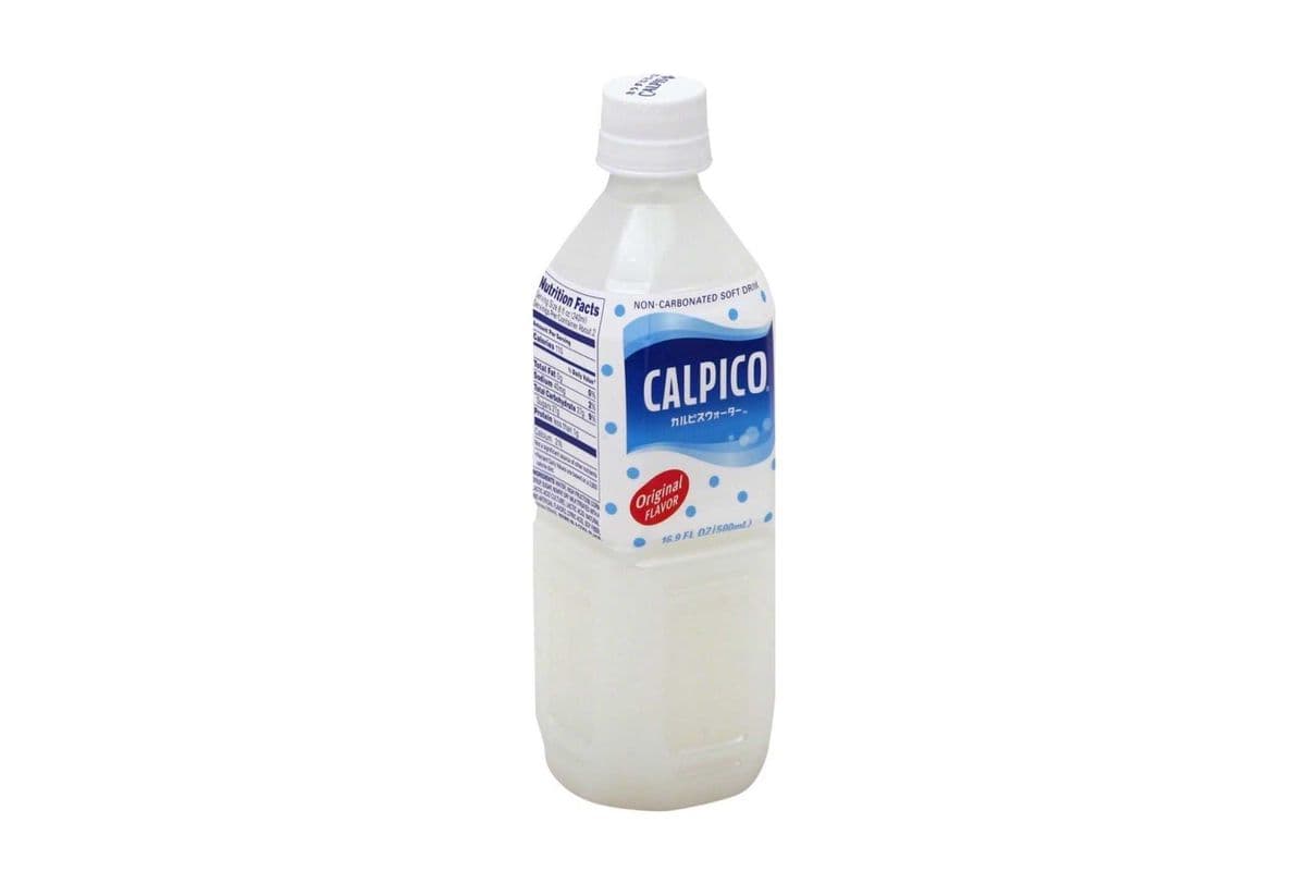 Calpico (500ml)