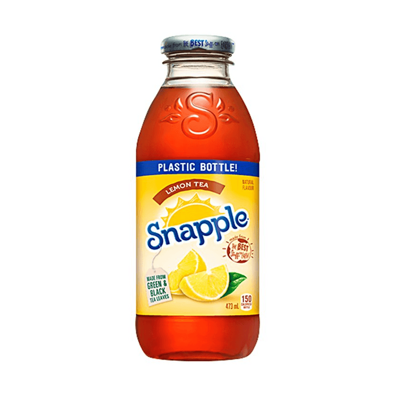 Snapple (473 ml)