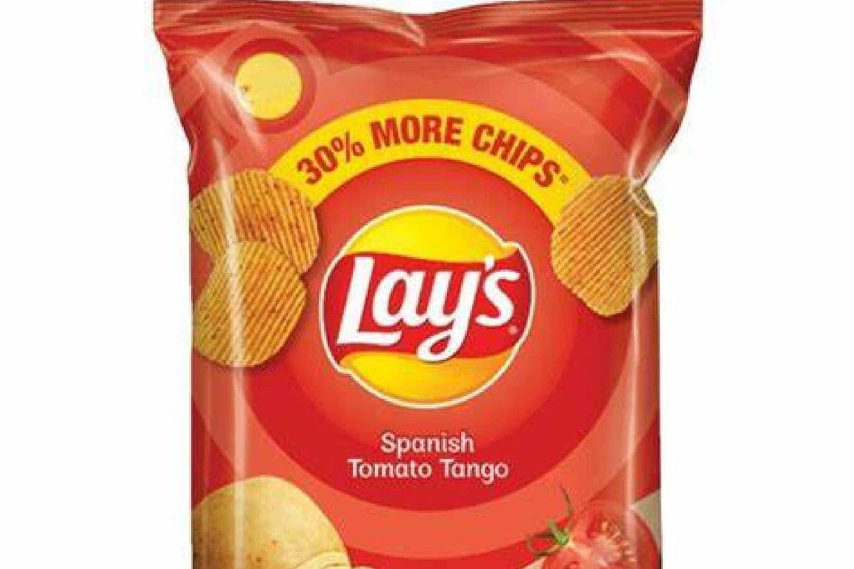 Lay's Spanish Tomato Tango (50 g)