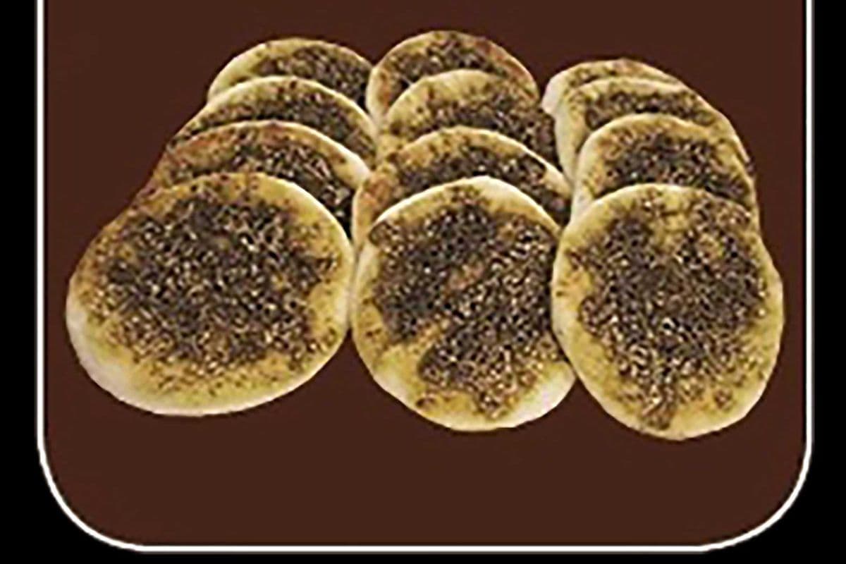 Thyme Mini Pie (12 pcs)