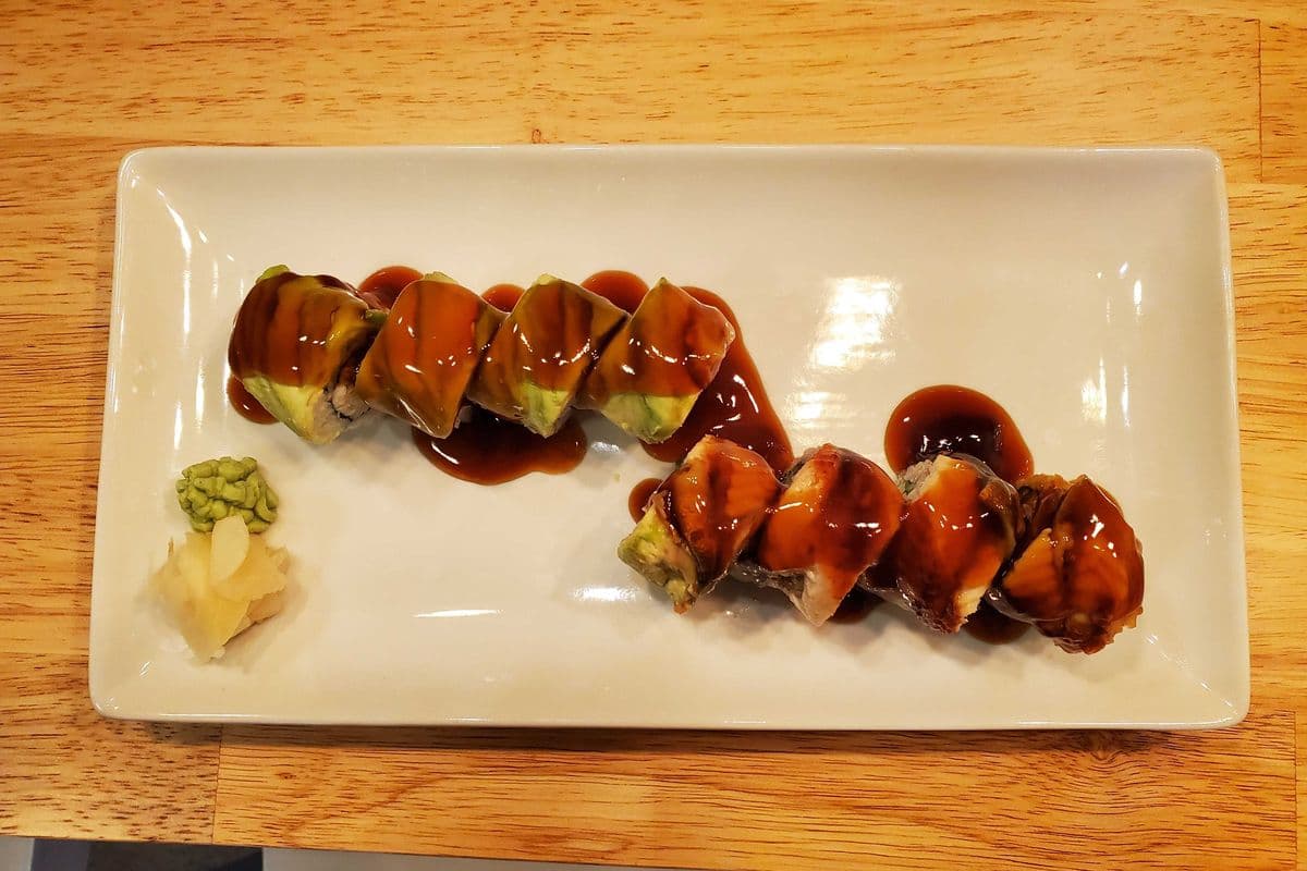 Unagi