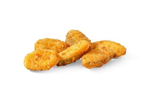 Jalapeno Poppers (6 Pcs)