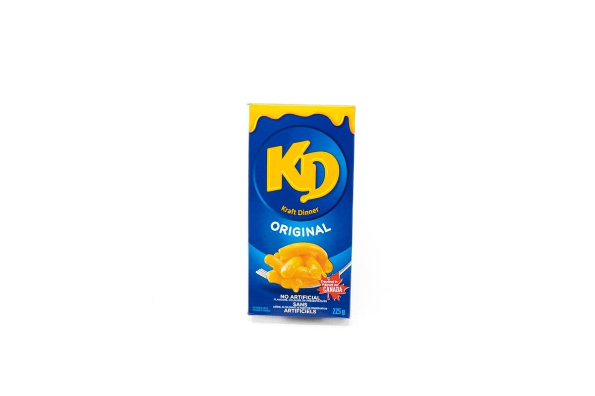 Kraft Dinner Original (225 g)